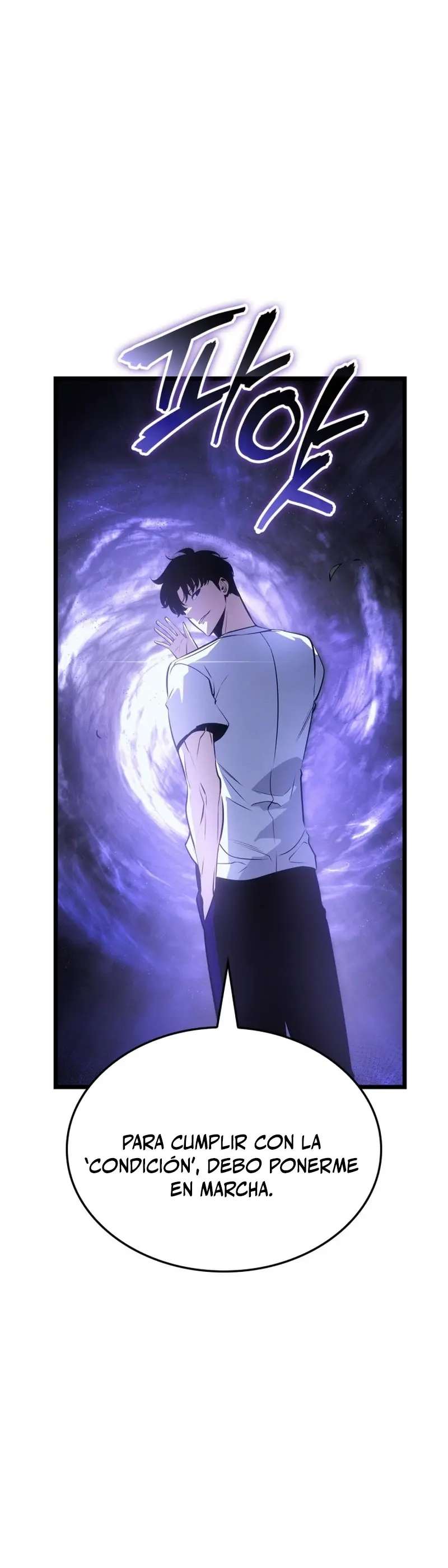 Read Solo Leveling Ragnarok ES Manga Online