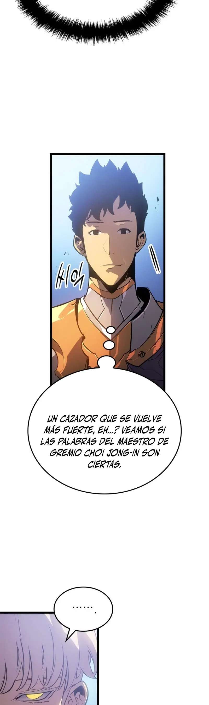 Read Solo Leveling Ragnarok ES Manga Online