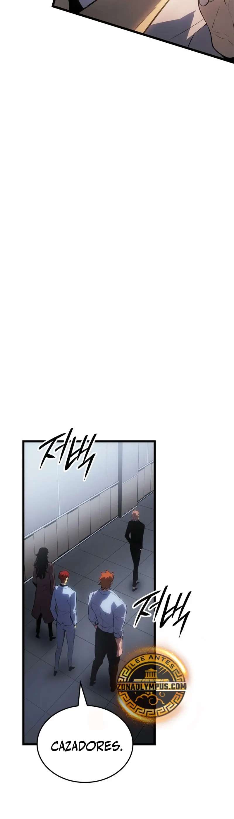 Read Solo Leveling Ragnarok ES Manga Online