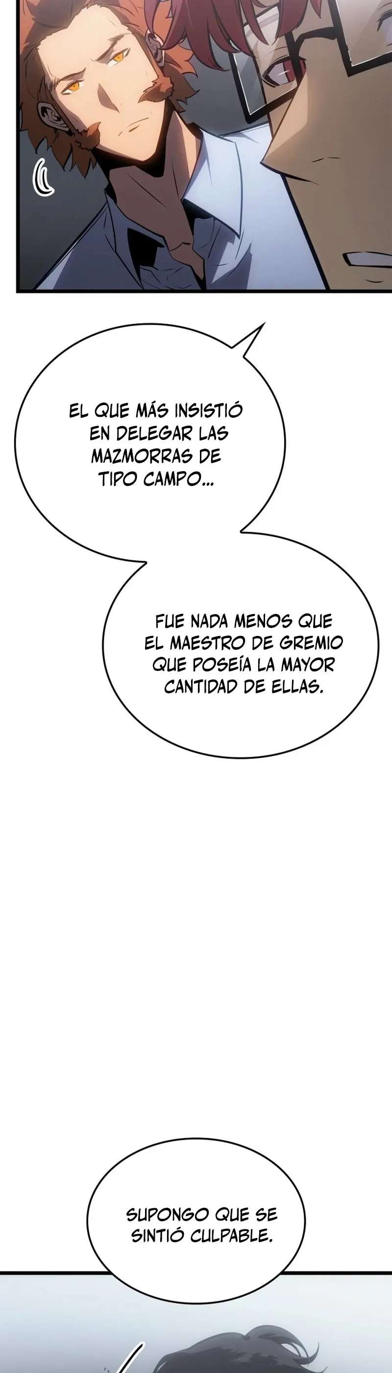 Read Solo Leveling Ragnarok ES Manga Online