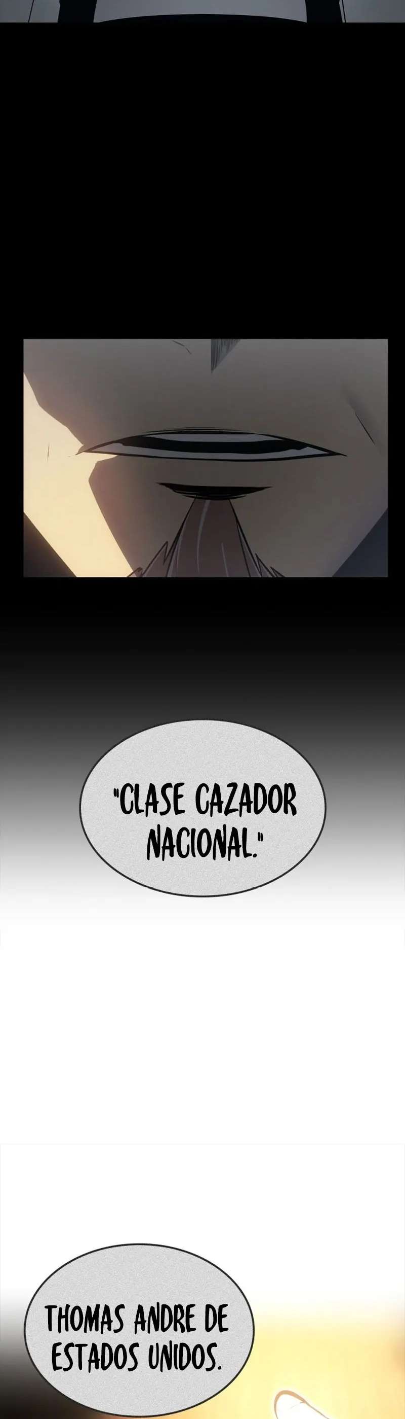 Read Solo Leveling Ragnarok ES Manga Online