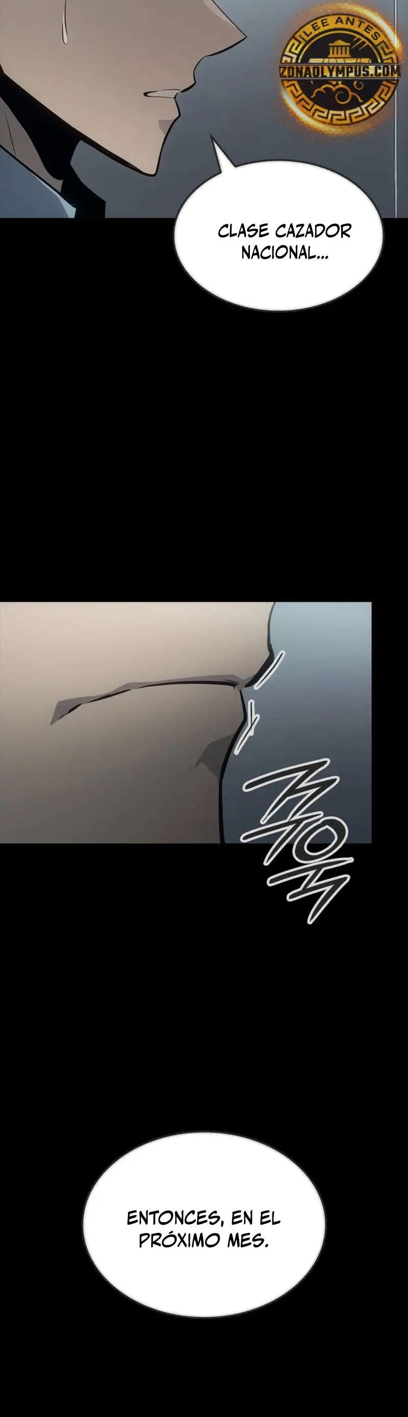 Read Solo Leveling Ragnarok ES Manga Online