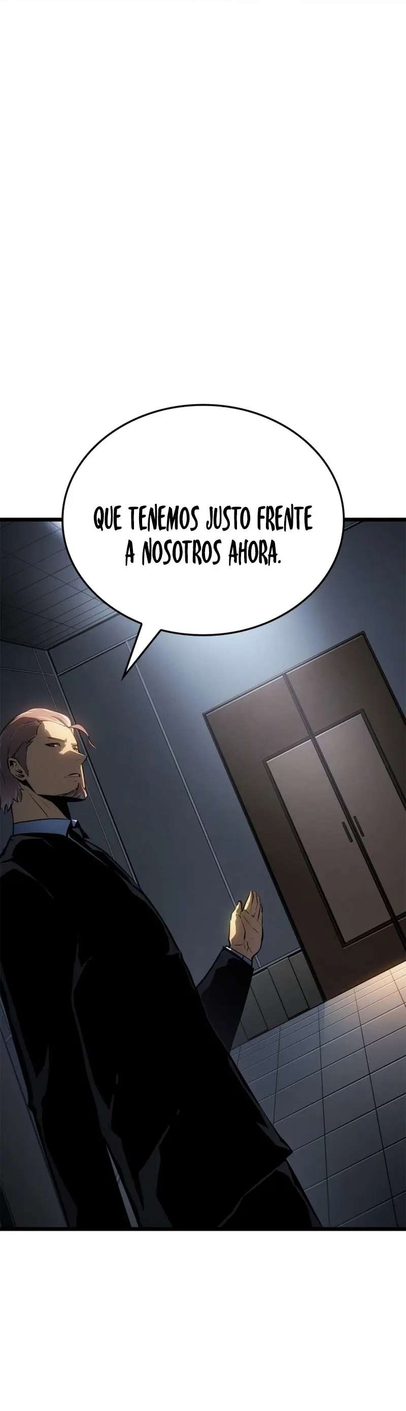 Read Solo Leveling Ragnarok ES Manga Online