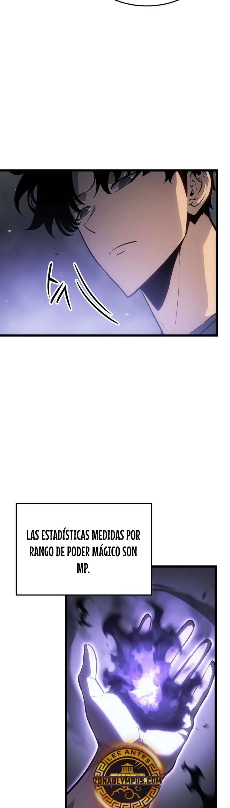 Read Solo Leveling Ragnarok ES Manga Online