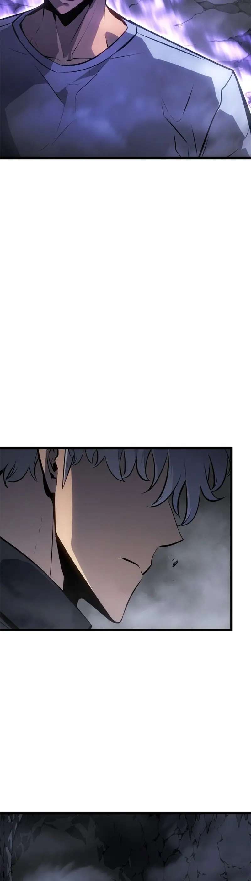 Read Solo Leveling Ragnarok ES Manga Online