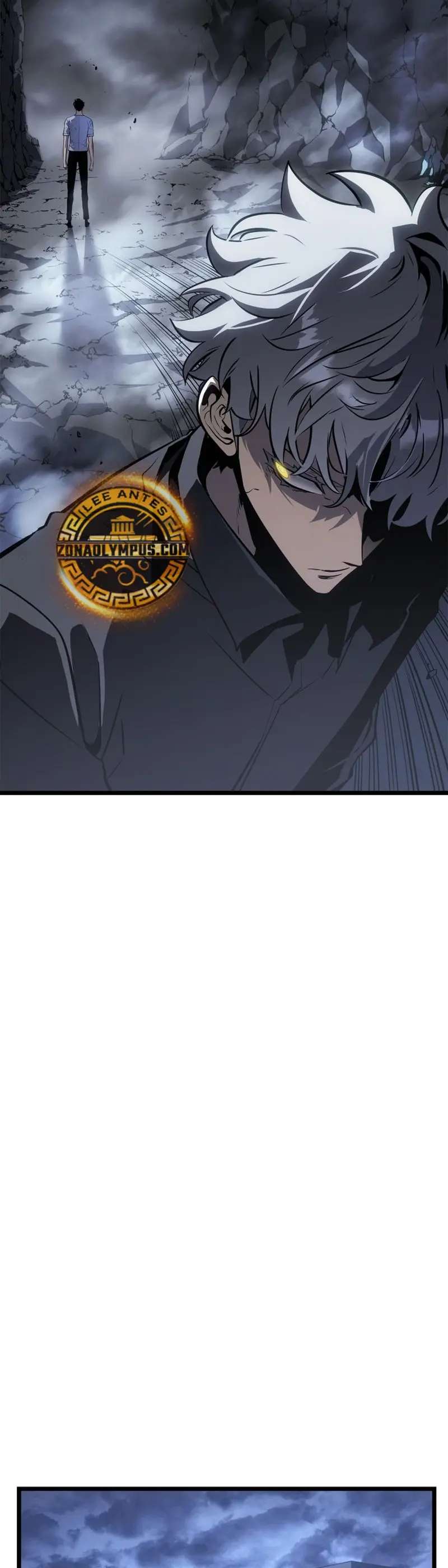 Read Solo Leveling Ragnarok ES Manga Online