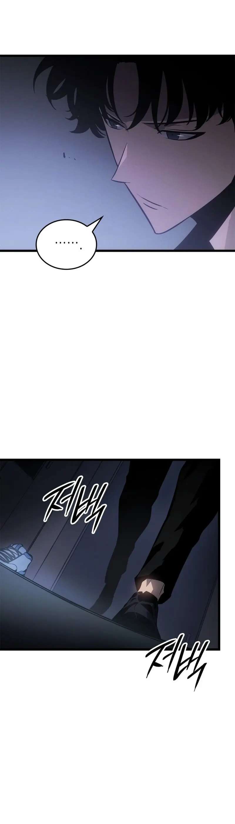 Read Solo Leveling Ragnarok ES Manga Online