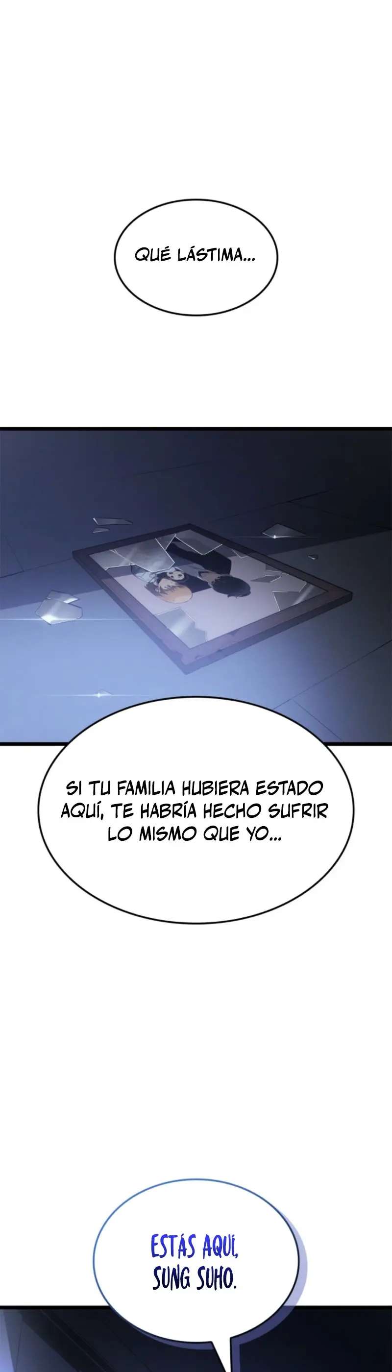 Read Solo Leveling Ragnarok ES Manga Online