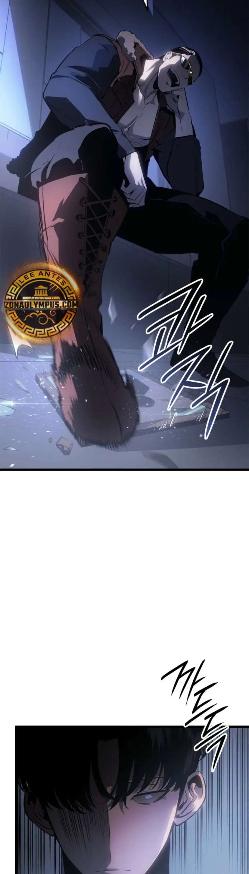 Read Solo Leveling Ragnarok ES Manga Online