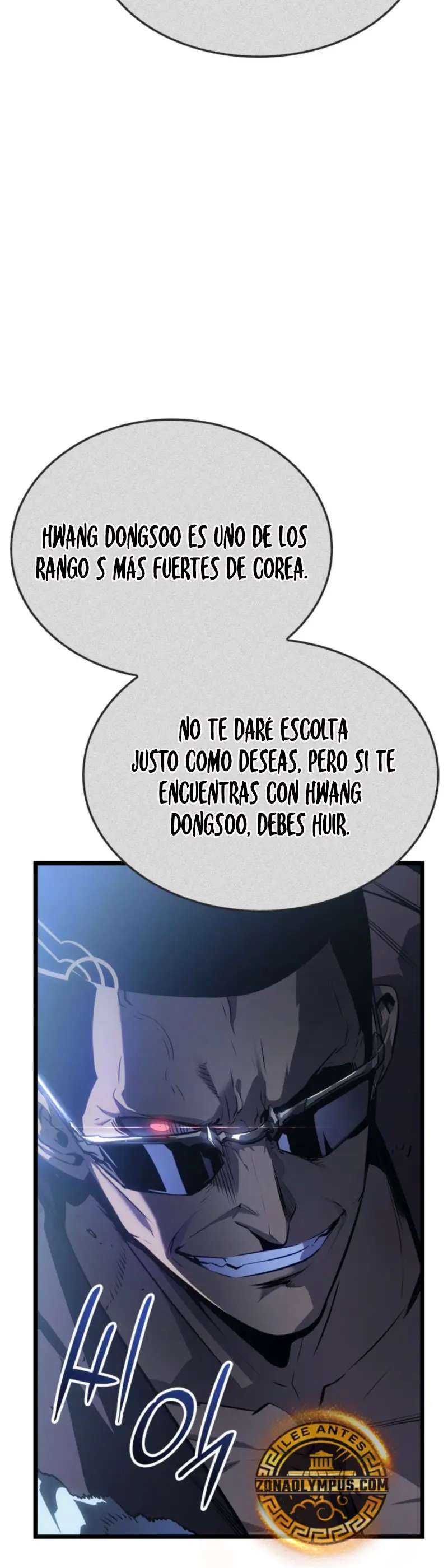 Read Solo Leveling Ragnarok ES Manga Online