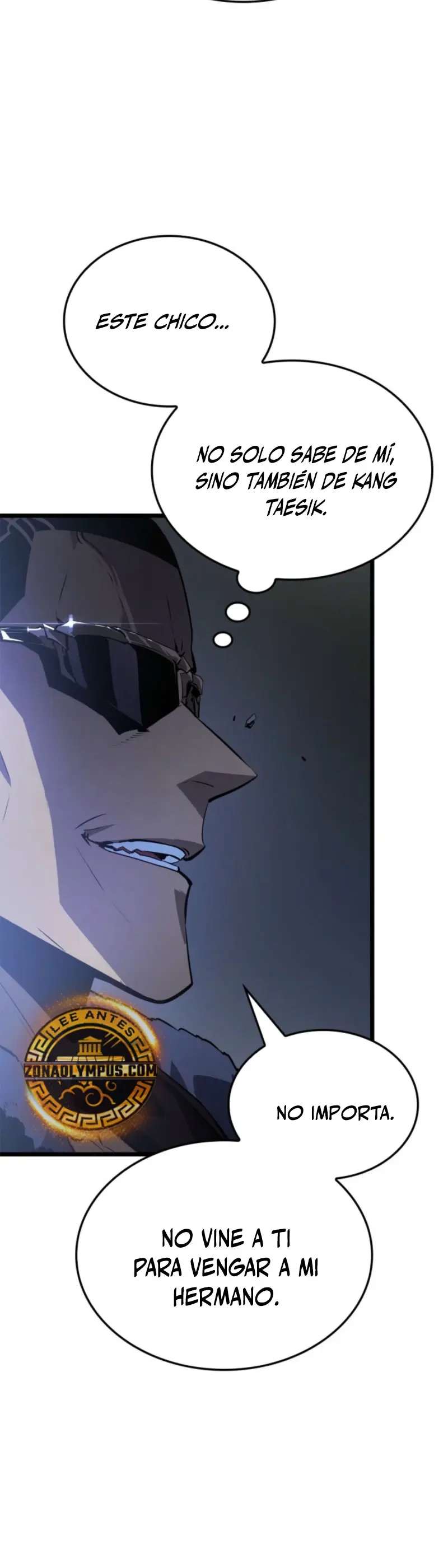 Read Solo Leveling Ragnarok ES Manga Online