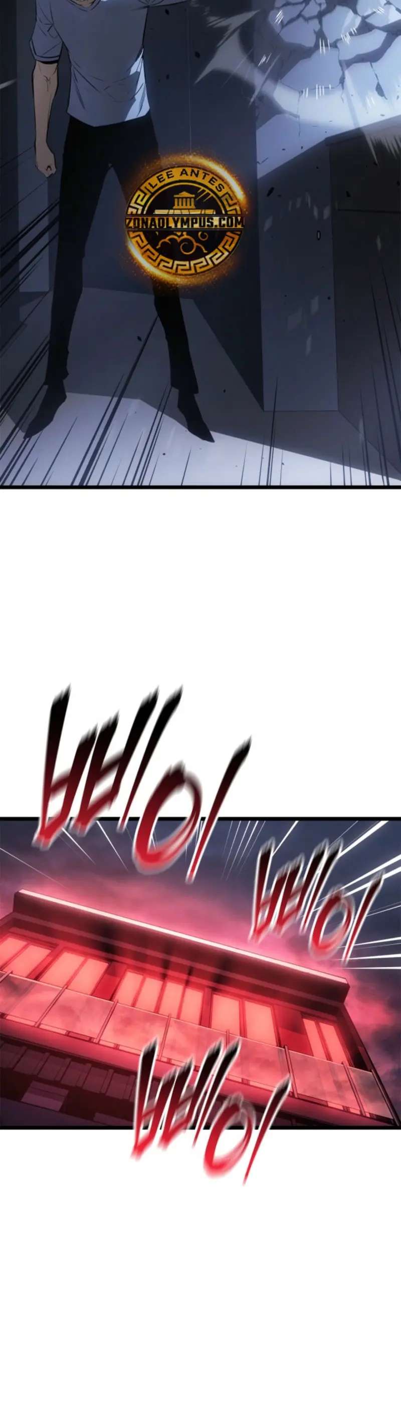 Read Solo Leveling Ragnarok ES Manga Online