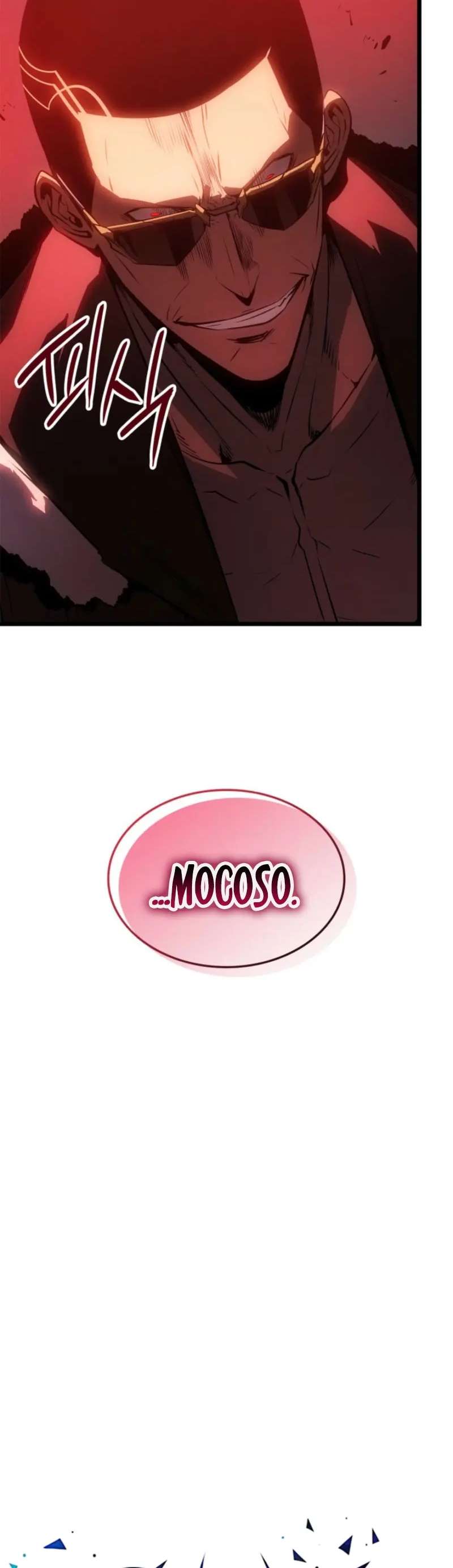 Read Solo Leveling Ragnarok ES Manga Online