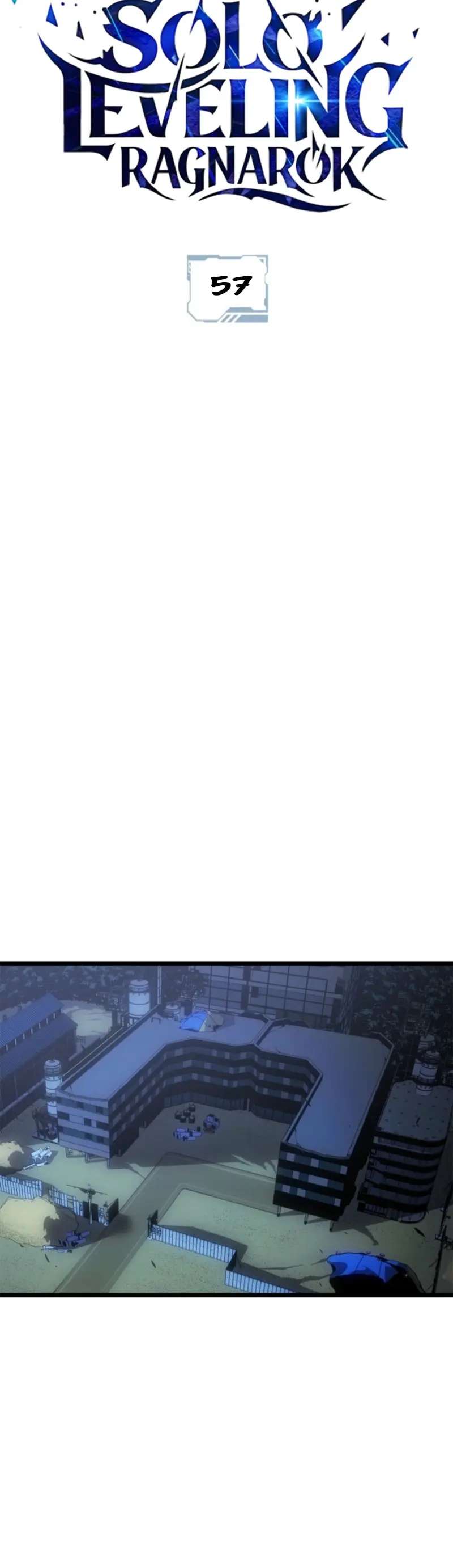 Read Solo Leveling Ragnarok ES Manga Online