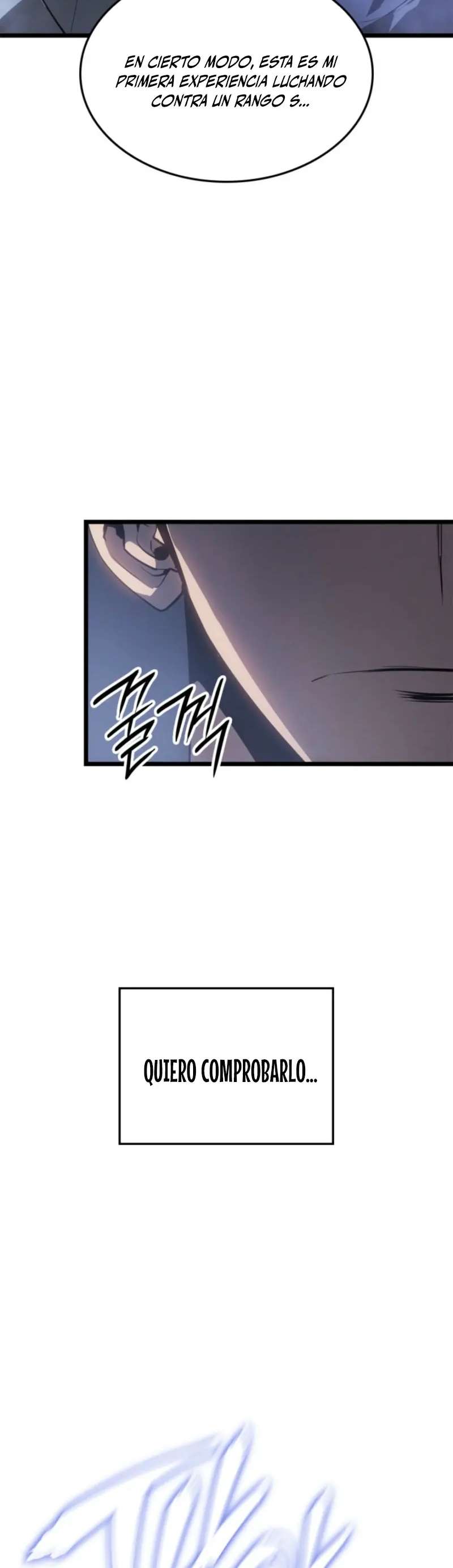 Read Solo Leveling Ragnarok ES Manga Online