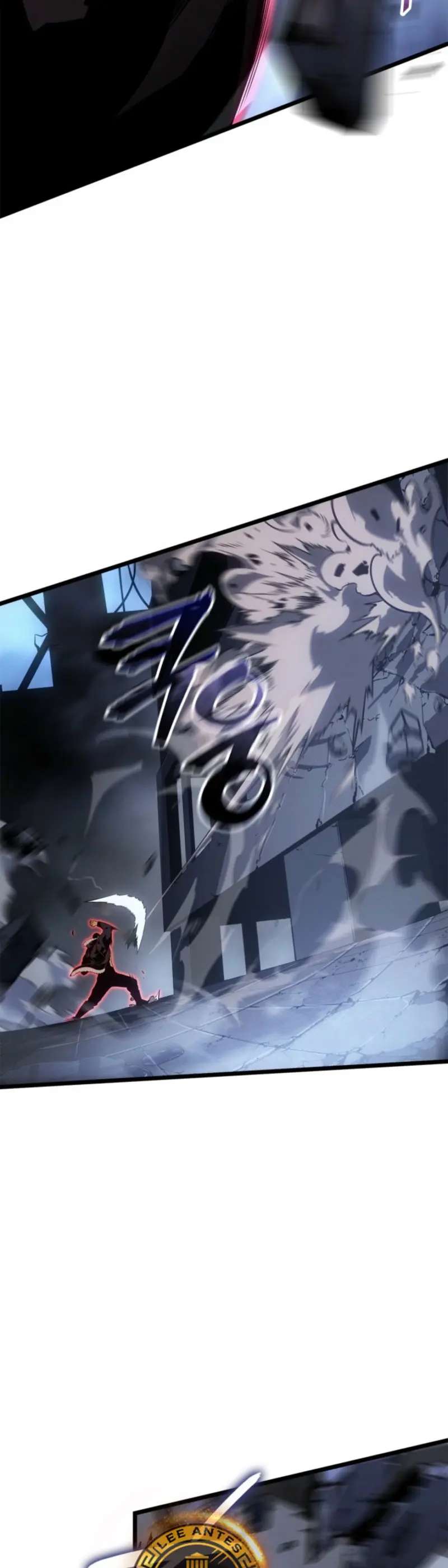 Read Solo Leveling Ragnarok ES Manga Online