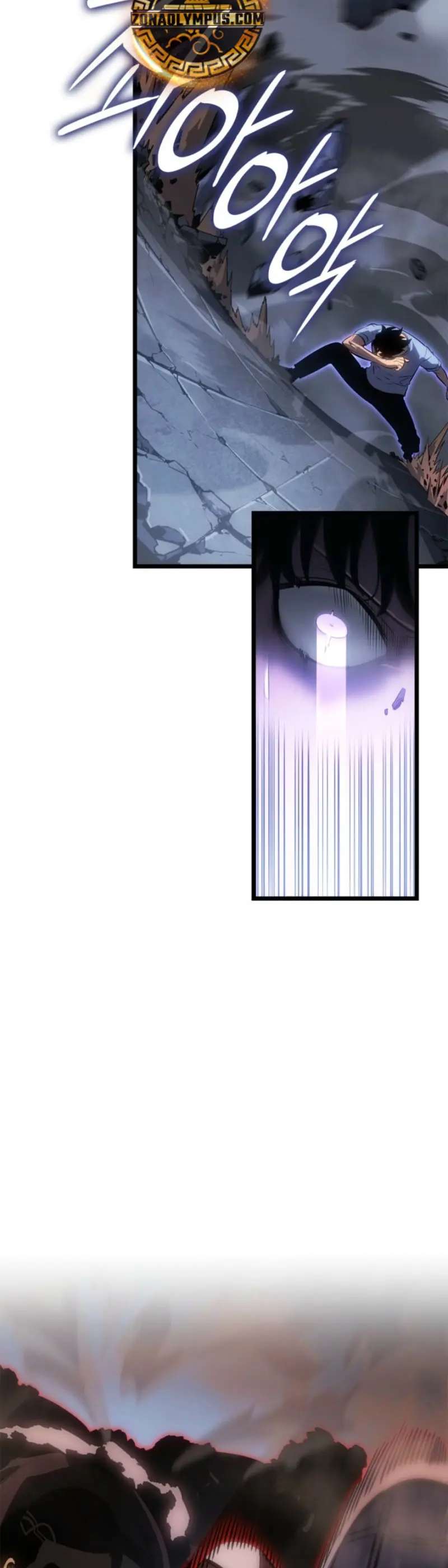 Read Solo Leveling Ragnarok ES Manga Online