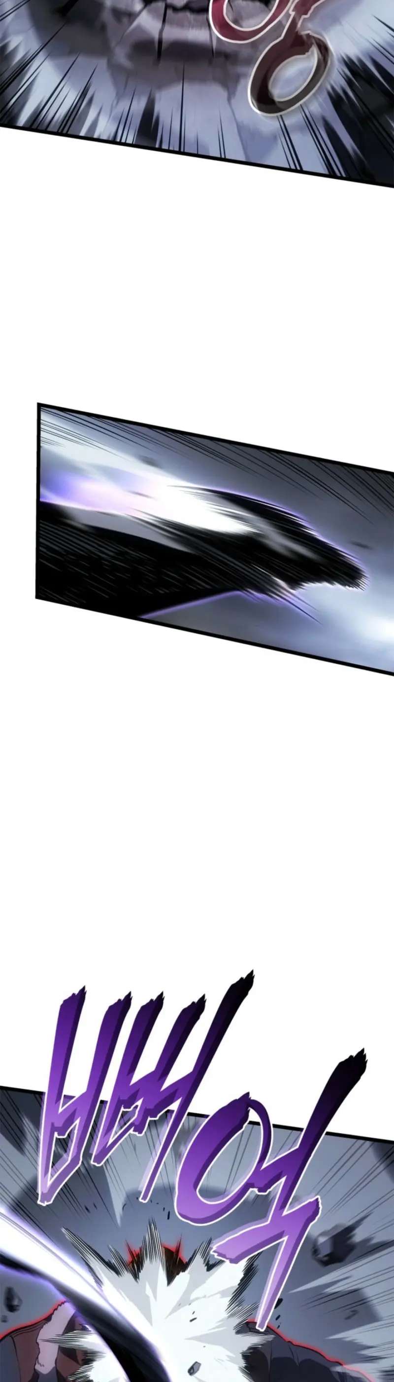 Read Solo Leveling Ragnarok ES Manga Online