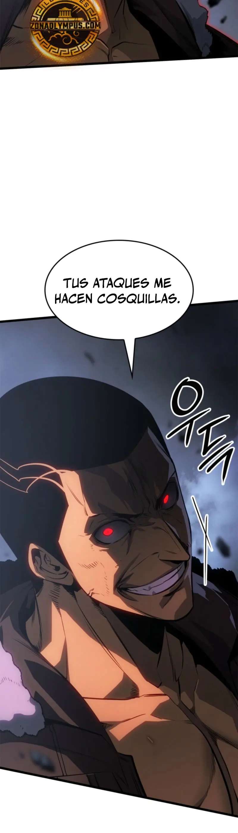 Read Solo Leveling Ragnarok ES Manga Online