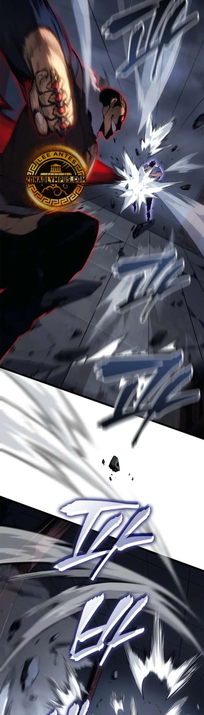 Read Solo Leveling Ragnarok ES Manga Online