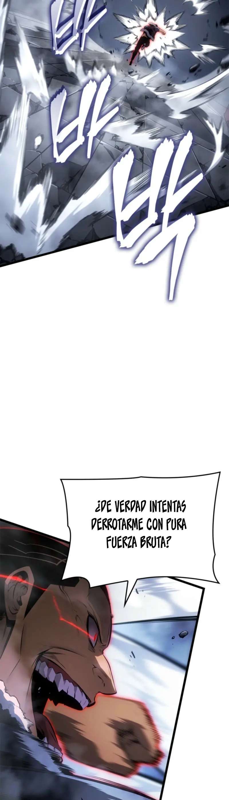 Read Solo Leveling Ragnarok ES Manga Online