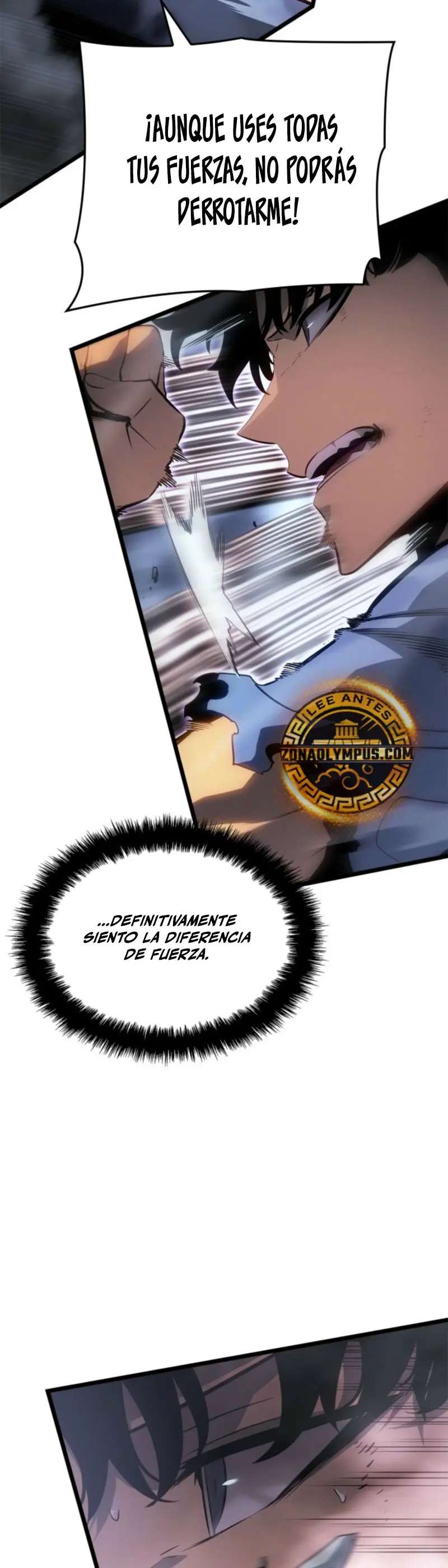 Read Solo Leveling Ragnarok ES Manga Online