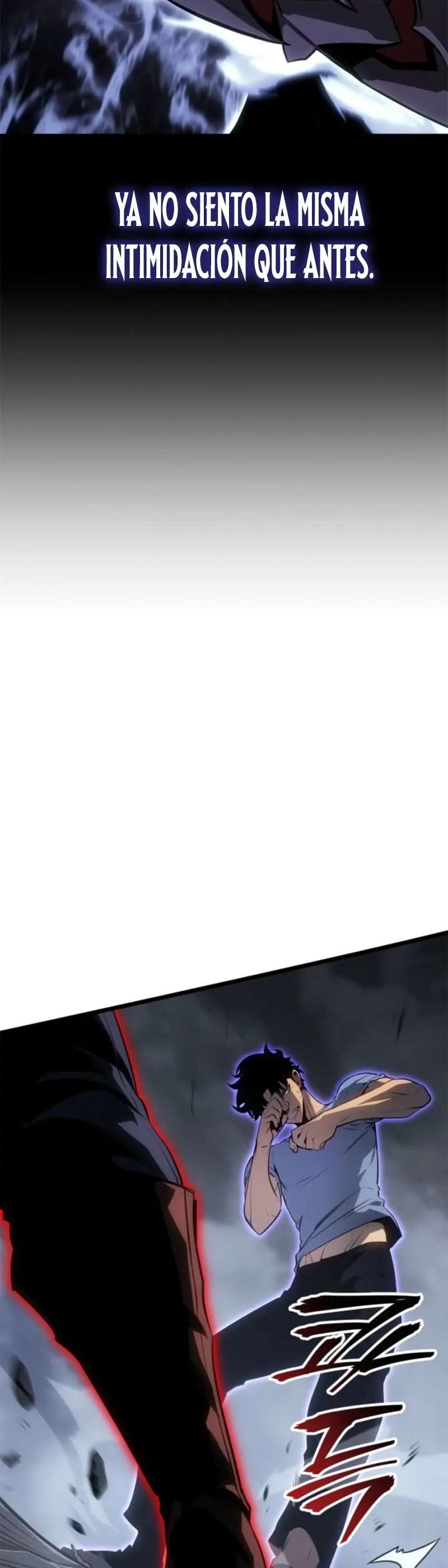 Read Solo Leveling Ragnarok ES Manga Online