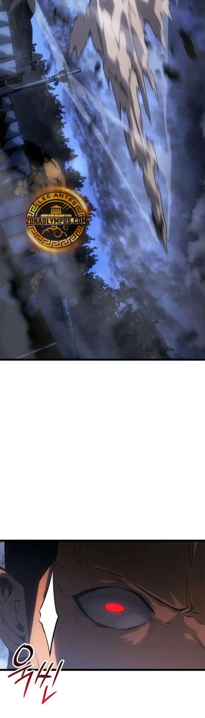 Read Solo Leveling Ragnarok ES Manga Online