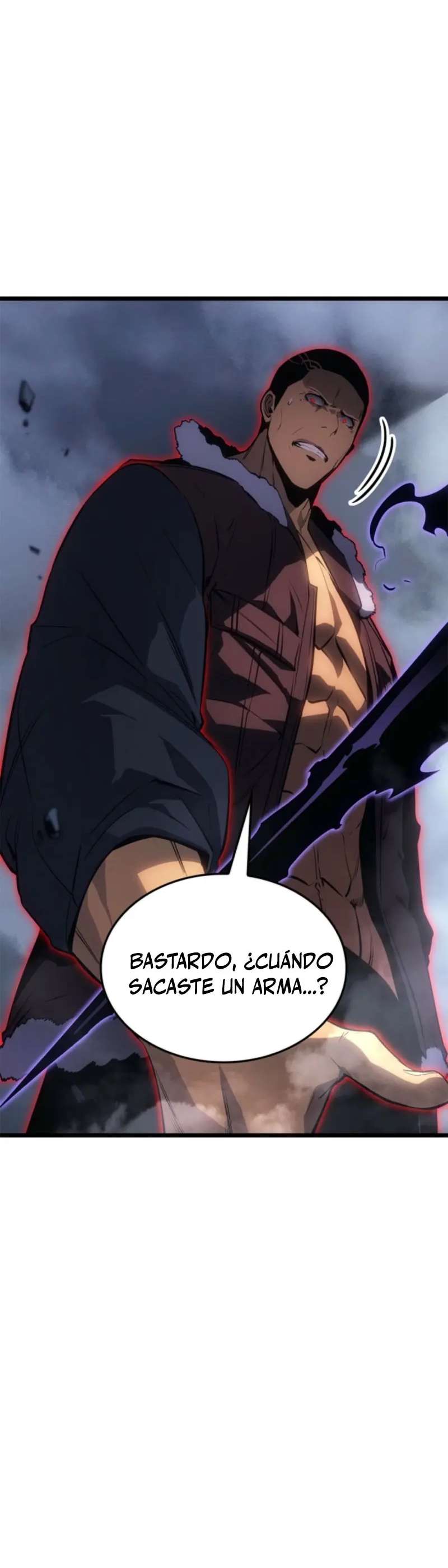 Read Solo Leveling Ragnarok ES Manga Online