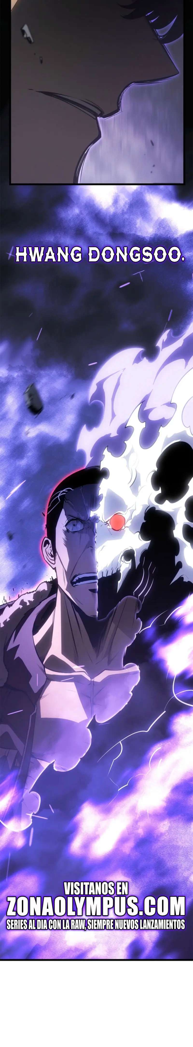 Read Solo Leveling Ragnarok ES Manga Online