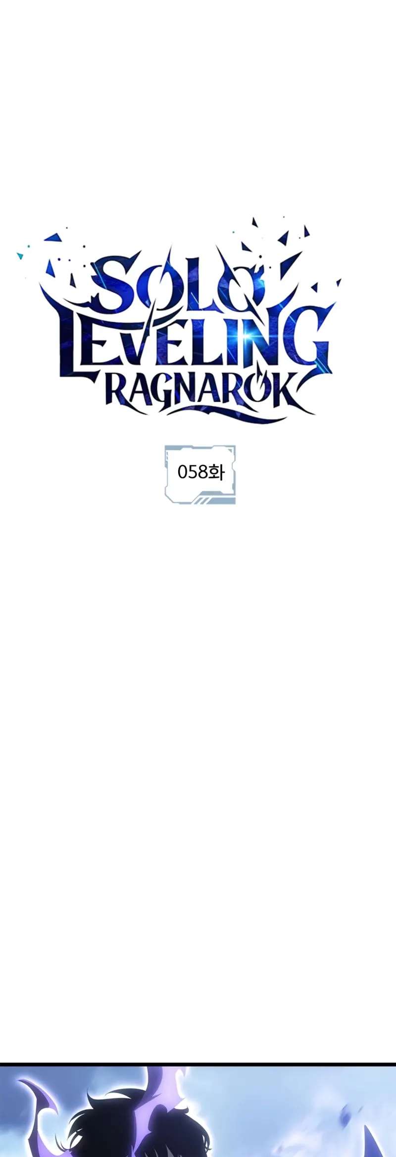 Read Solo Leveling Ragnarok ES Manga Online