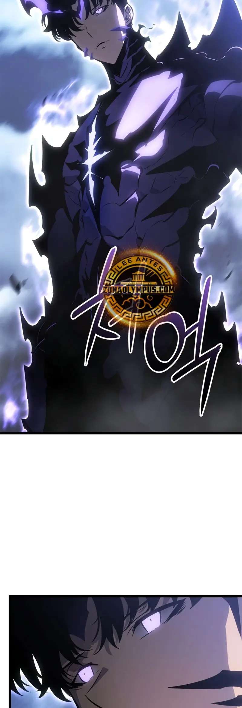 Read Solo Leveling Ragnarok ES Manga Online