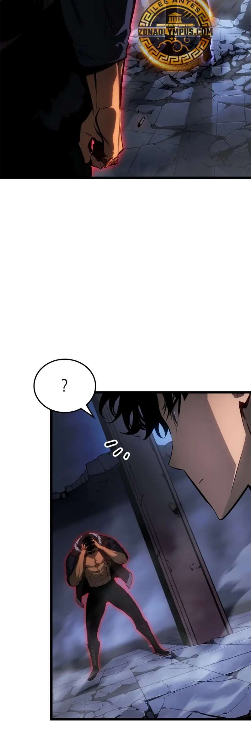 Read Solo Leveling Ragnarok ES Manga Online