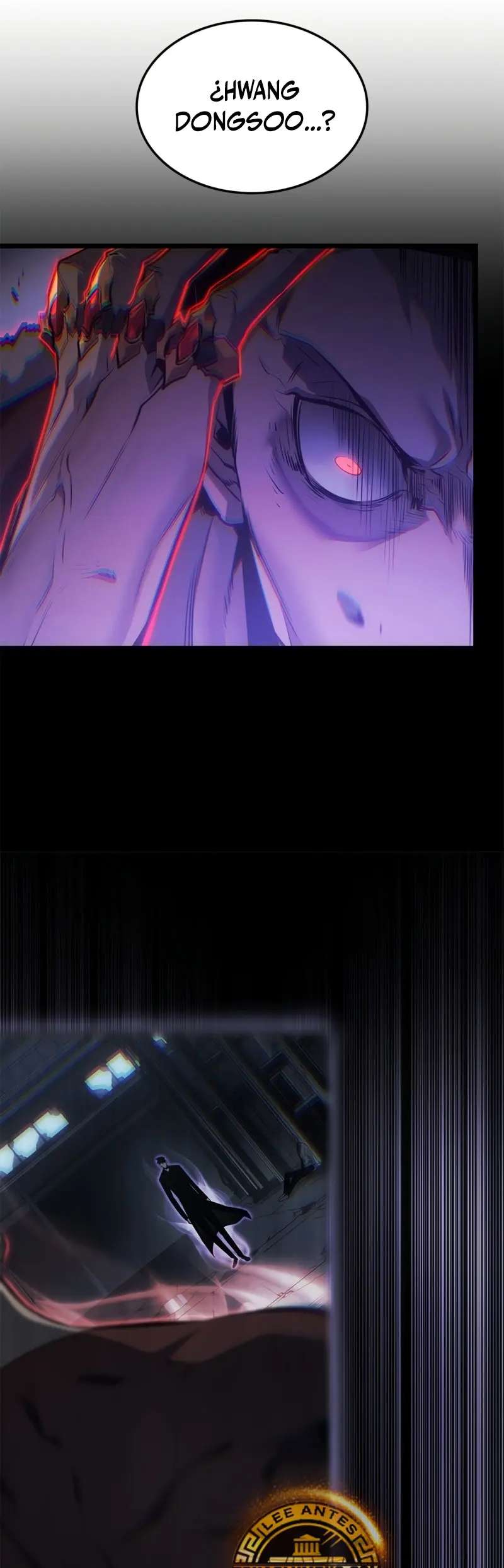 Read Solo Leveling Ragnarok ES Manga Online