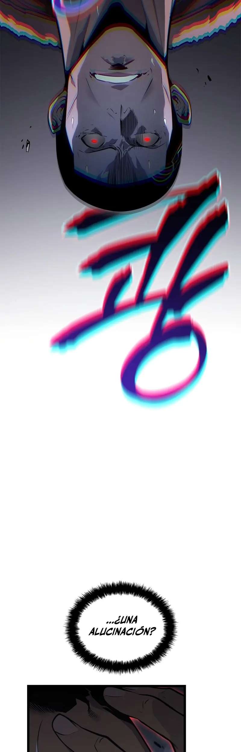 Read Solo Leveling Ragnarok ES Manga Online