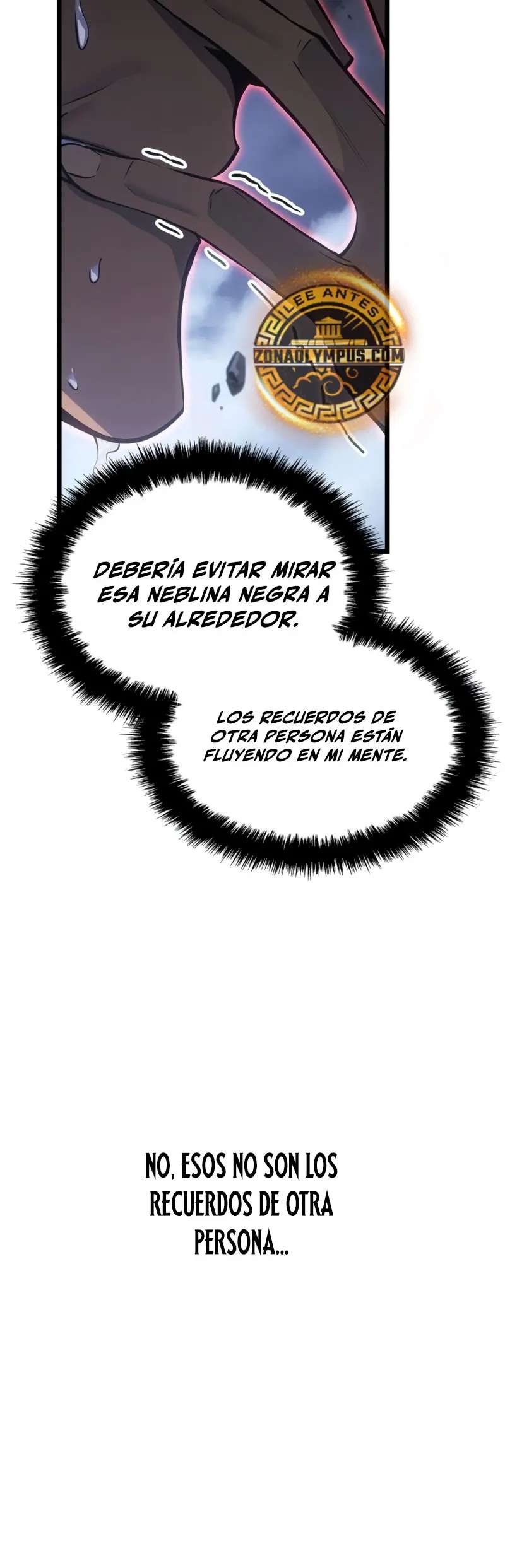 Read Solo Leveling Ragnarok ES Manga Online