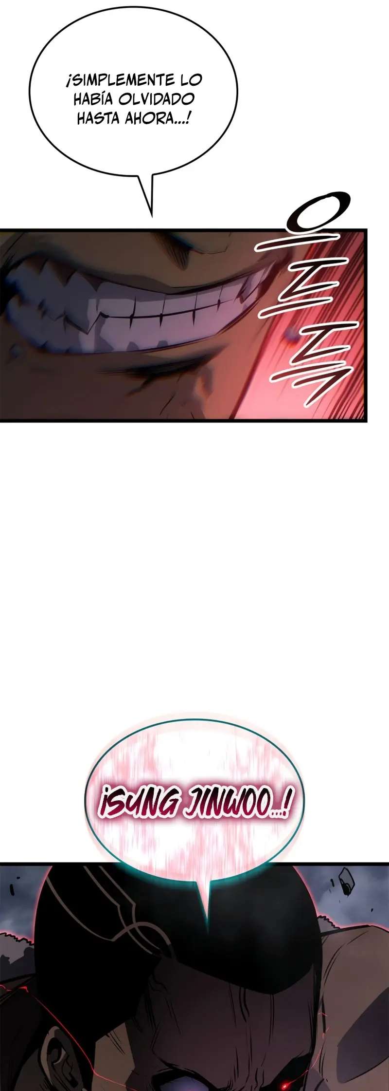 Read Solo Leveling Ragnarok ES Manga Online