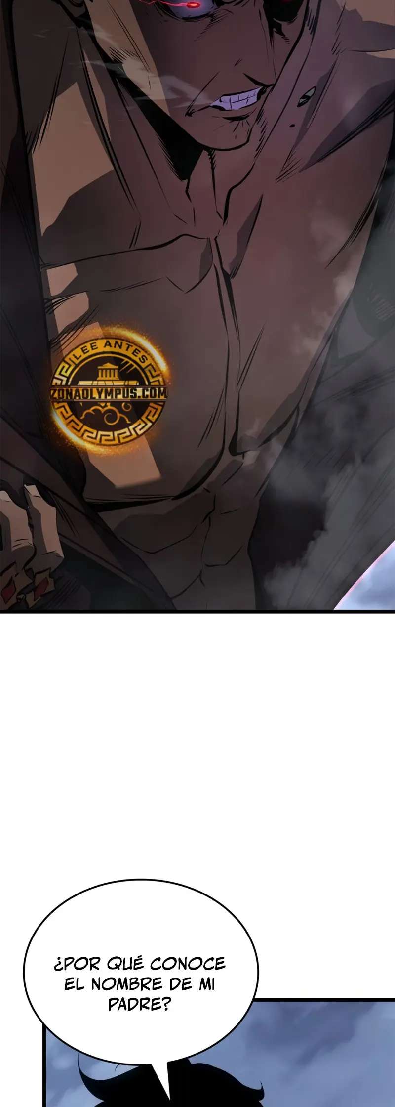 Read Solo Leveling Ragnarok ES Manga Online