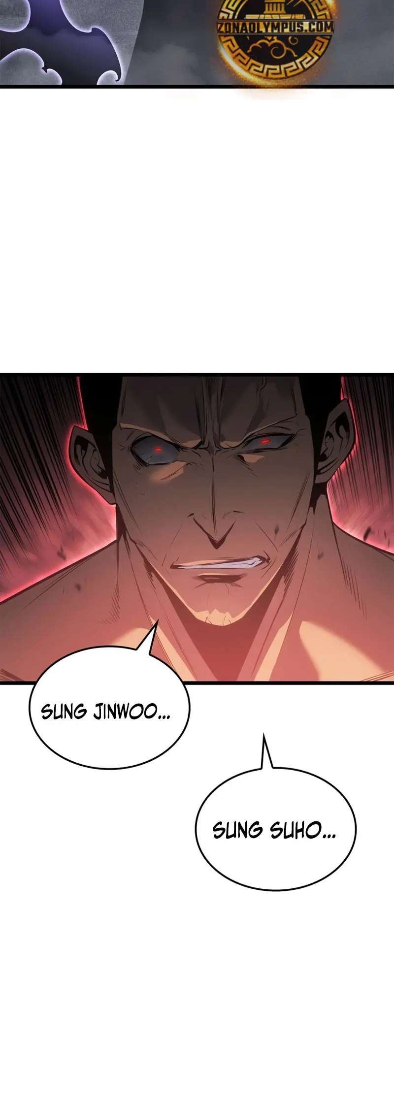 Read Solo Leveling Ragnarok ES Manga Online