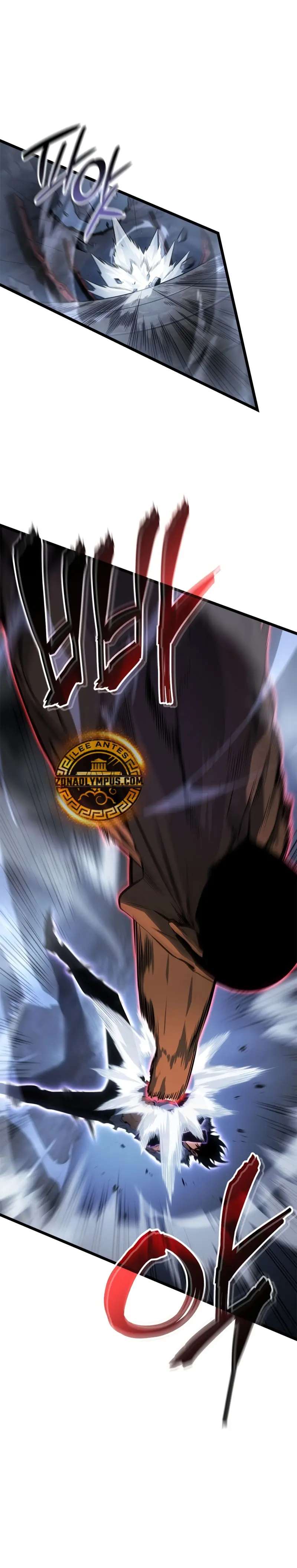 Read Solo Leveling Ragnarok ES Manga Online