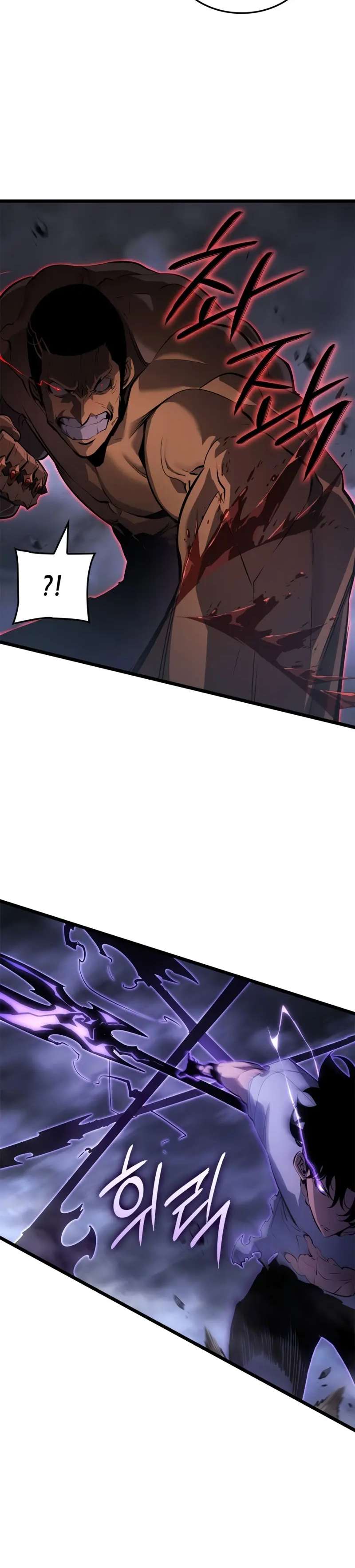 Read Solo Leveling Ragnarok ES Manga Online