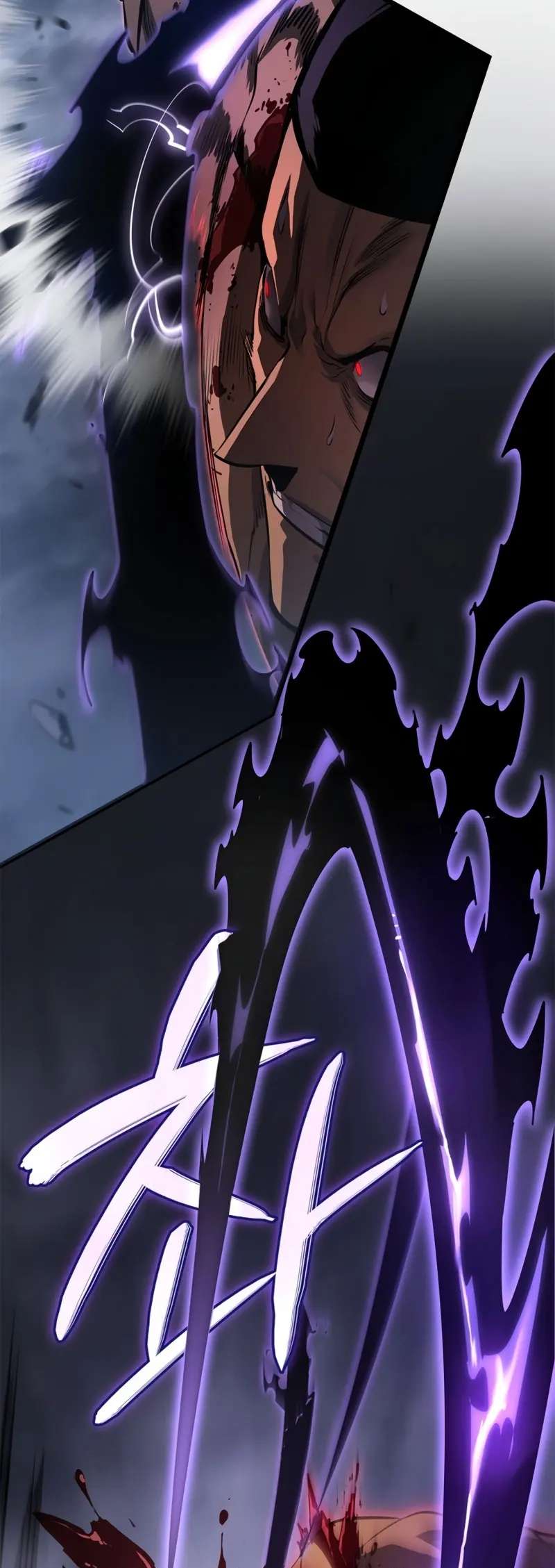 Read Solo Leveling Ragnarok ES Manga Online