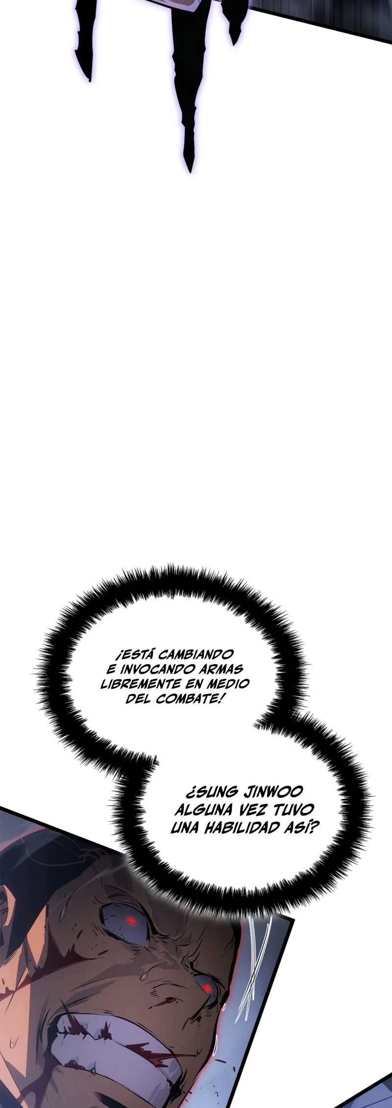 Read Solo Leveling Ragnarok ES Manga Online