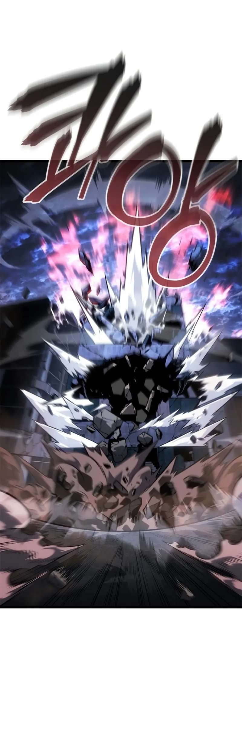 Read Solo Leveling Ragnarok ES Manga Online