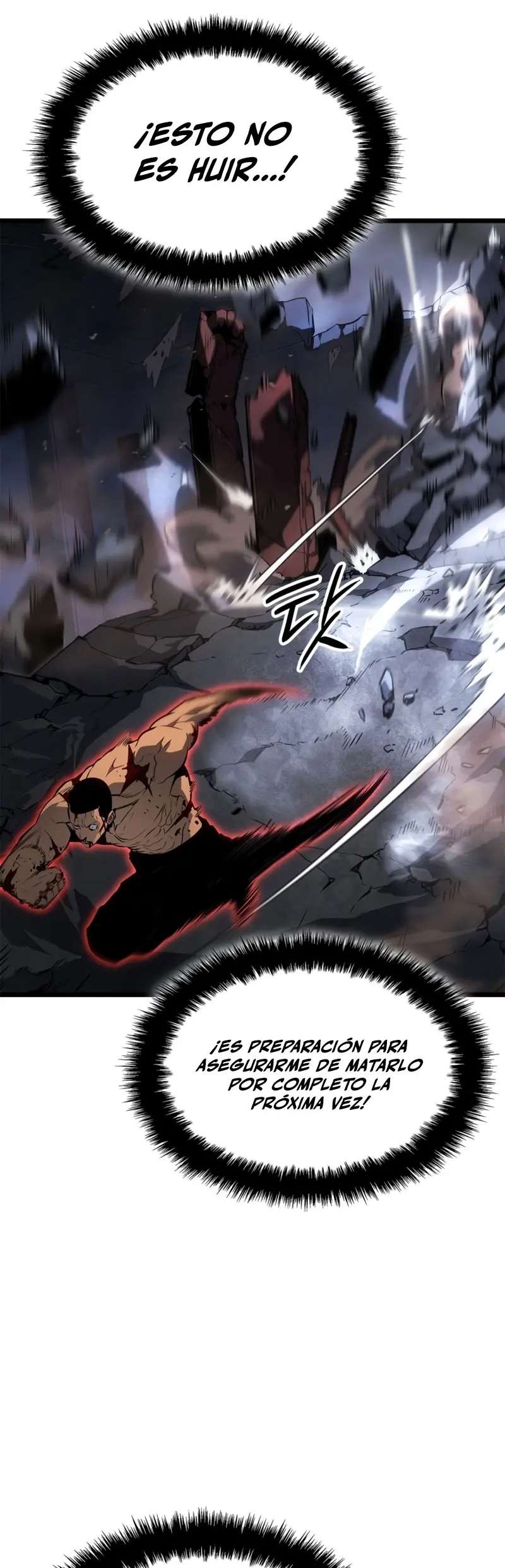 Read Solo Leveling Ragnarok ES Manga Online