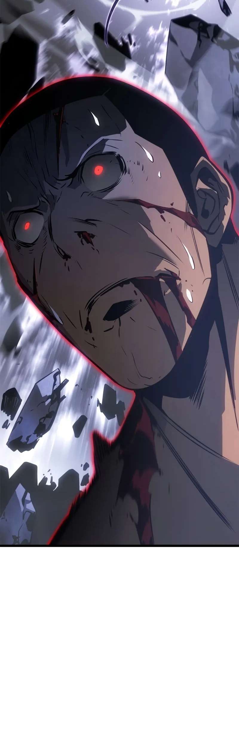 Read Solo Leveling Ragnarok ES Manga Online