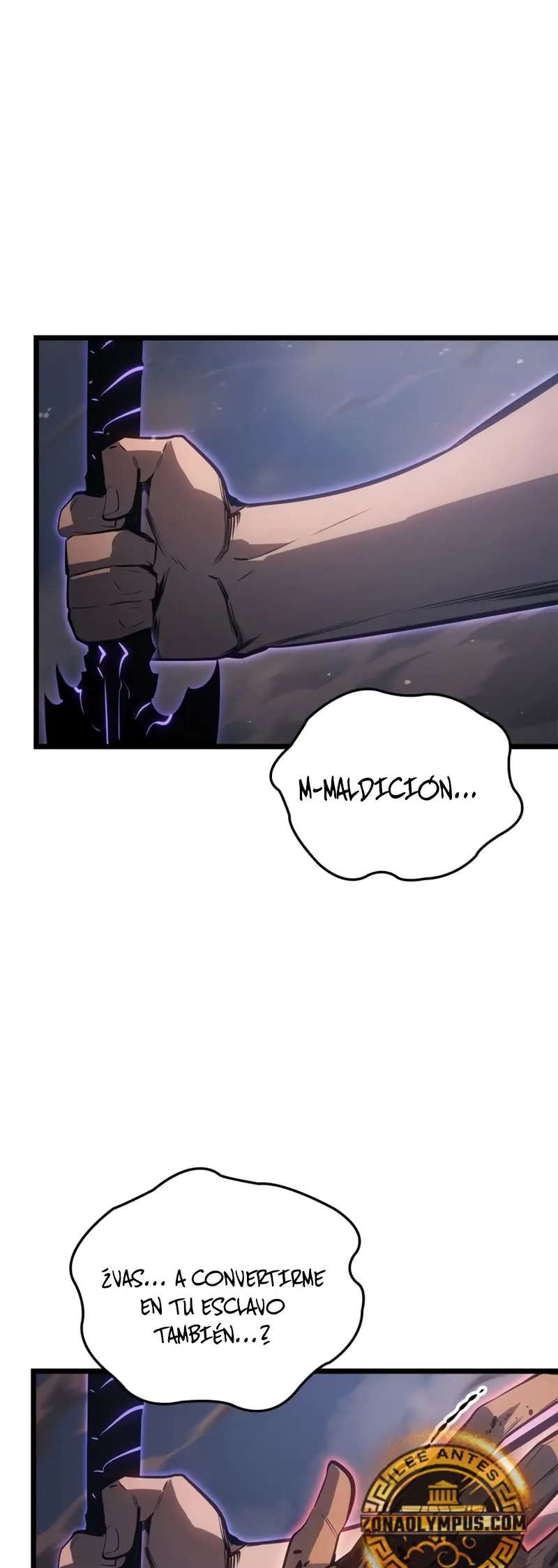 Read Solo Leveling Ragnarok ES Manga Online