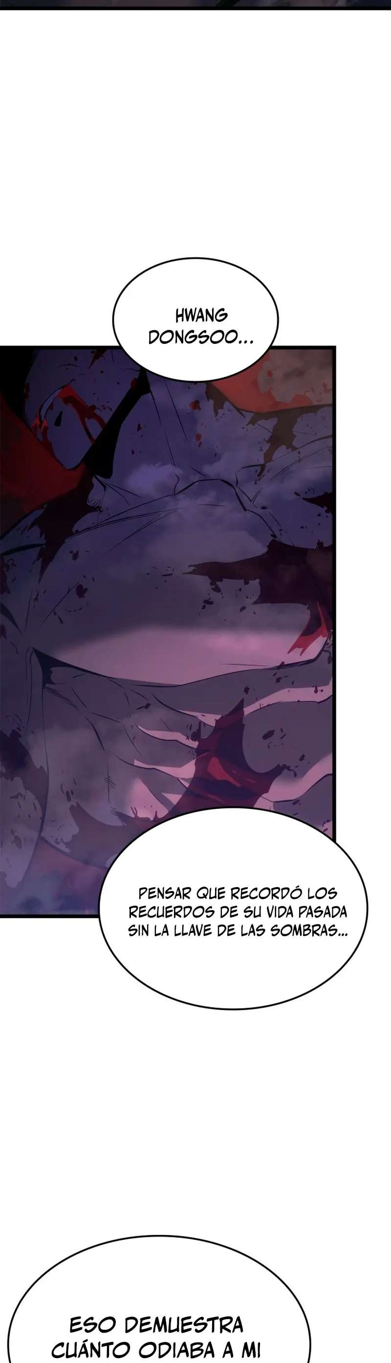 Read Solo Leveling Ragnarok ES Manga Online