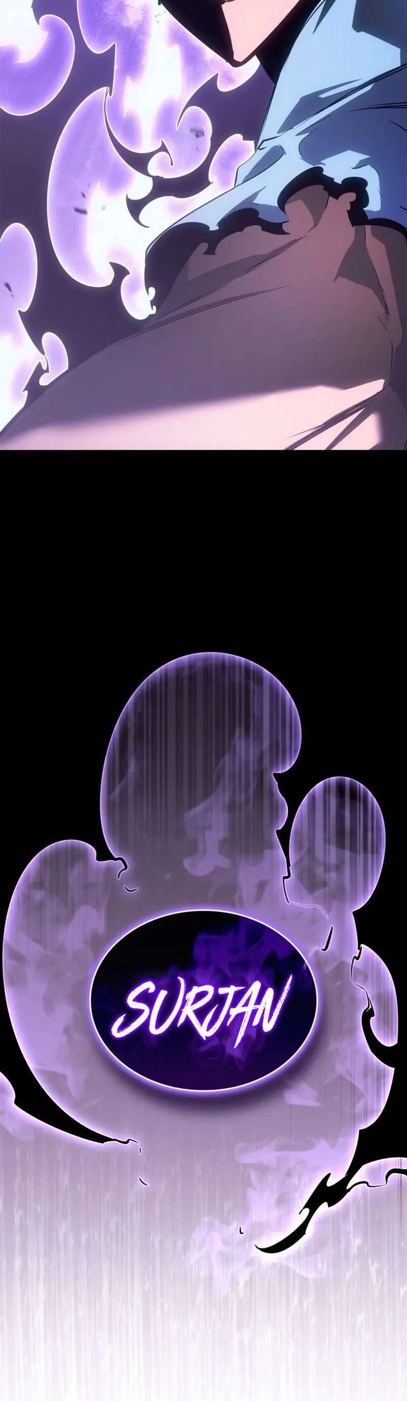 Read Solo Leveling Ragnarok ES Manga Online