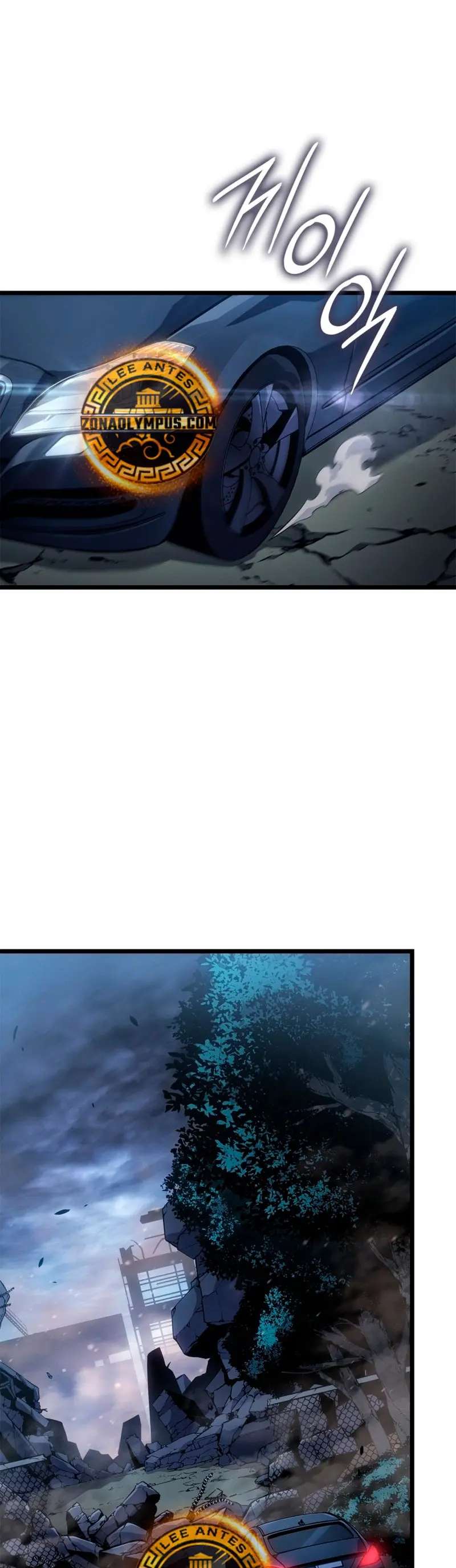 Read Solo Leveling Ragnarok ES Manga Online